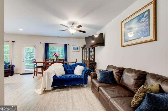 10166 Benton Woods Drive, Covington, GA 30014