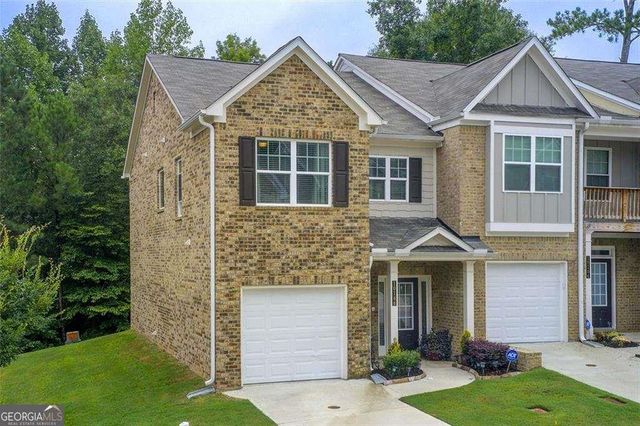 10166 Benton Woods Drive, Covington, GA 30014