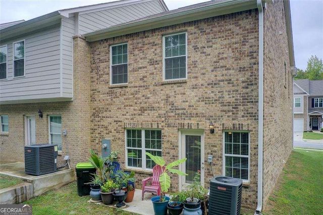 10166 Benton Woods Drive, Covington, GA 30014