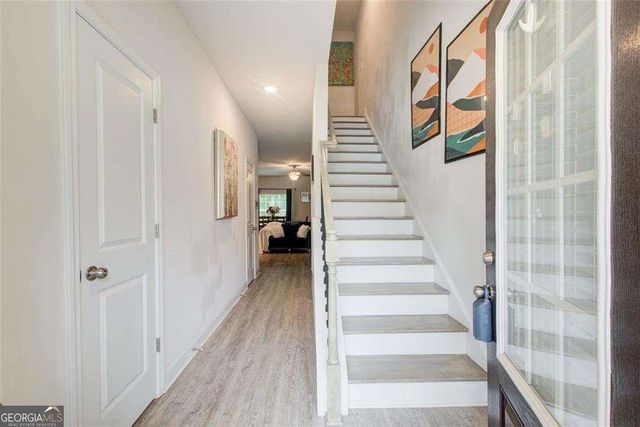 10166 Benton Woods Drive, Covington, GA 30014