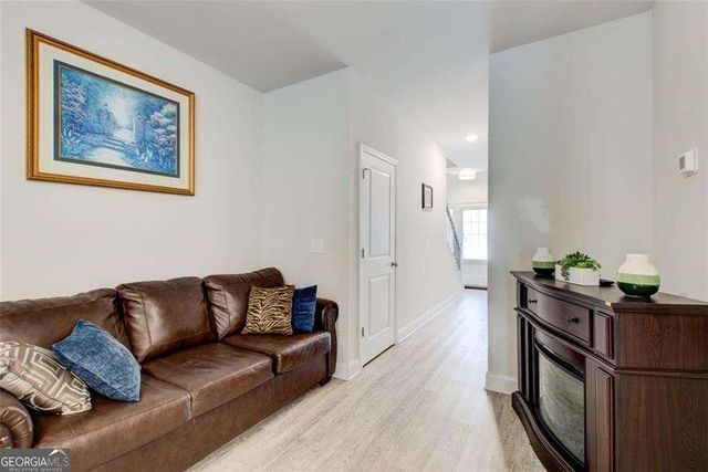 10166 Benton Woods Drive, Covington, GA 30014