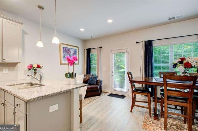 10166 Benton Woods Drive, Covington, GA 30014