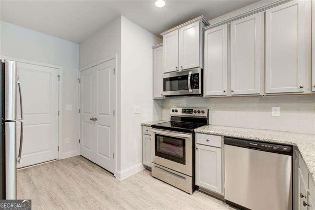 10166 Benton Woods Drive, Covington, GA 30014