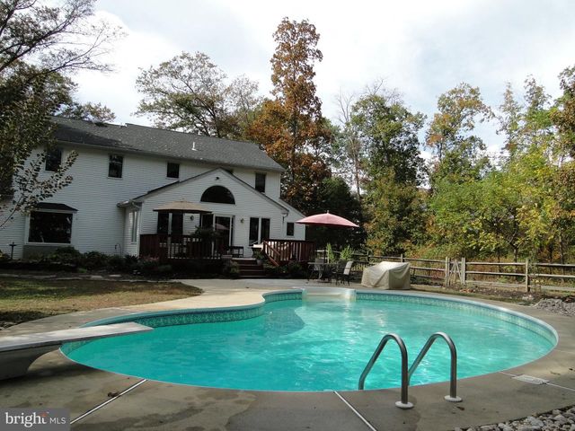 2160 HILLCREST ROAD, Quakertown, PA 18951