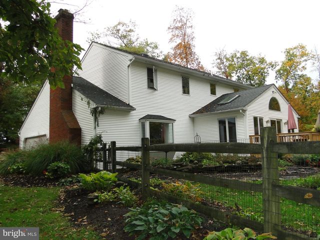 2160 HILLCREST ROAD, Quakertown, PA 18951
