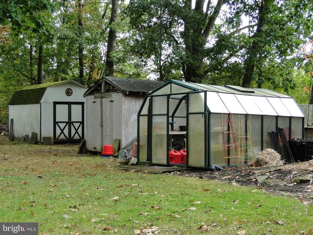 2160 HILLCREST ROAD, Quakertown, PA 18951