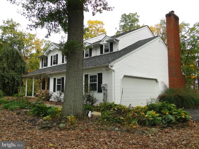 2160 HILLCREST ROAD, Quakertown, PA 18951