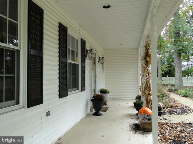 2160 HILLCREST ROAD, Quakertown, PA 18951