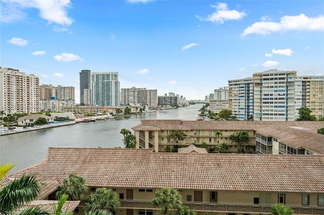 2602 E Hallandale Beach Blvd R703, Hallandale Beach, FL 33009