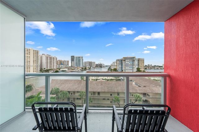 2602 E Hallandale Beach Blvd R703, Hallandale Beach, FL 33009