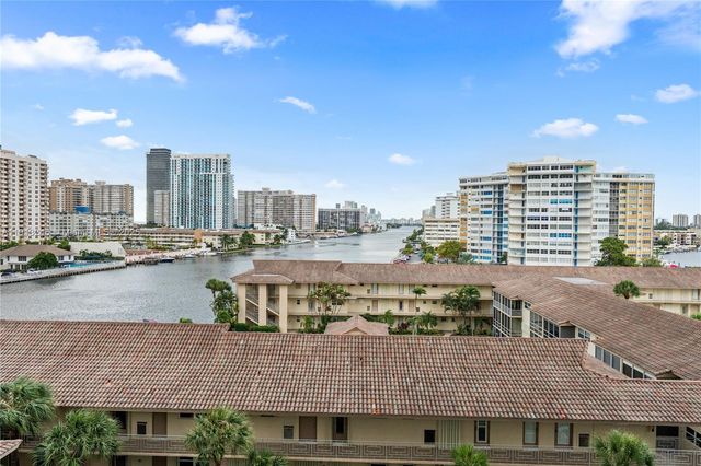 2602 E Hallandale Beach Blvd R703, Hallandale Beach, FL 33009