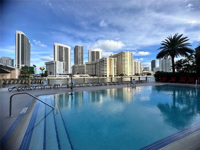 2602 E Hallandale Beach Blvd R703, Hallandale Beach, FL 33009