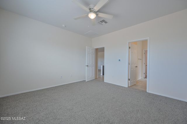 913 W Calle Falerno, Sahuarita, AZ 85629