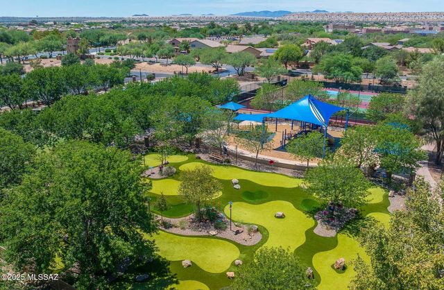 913 W Calle Falerno, Sahuarita, AZ 85629