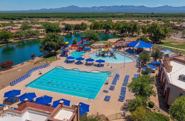 913 W Calle Falerno, Sahuarita, AZ 85629