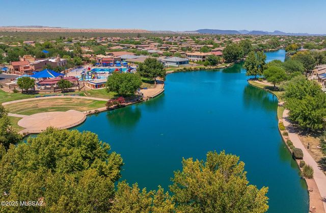 913 W Calle Falerno, Sahuarita, AZ 85629