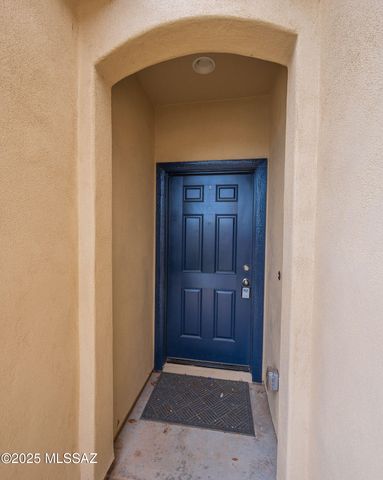 913 W Calle Falerno, Sahuarita, AZ 85629