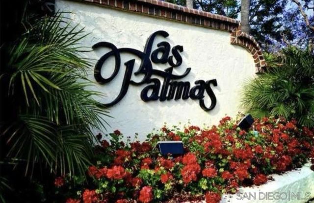 4130 Porte de Palmas 8, San Diego, CA 92122