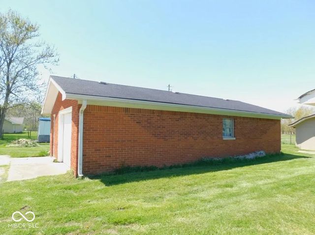 9460-9470 Huggin Hollow Road, Martinsville, IN 46151