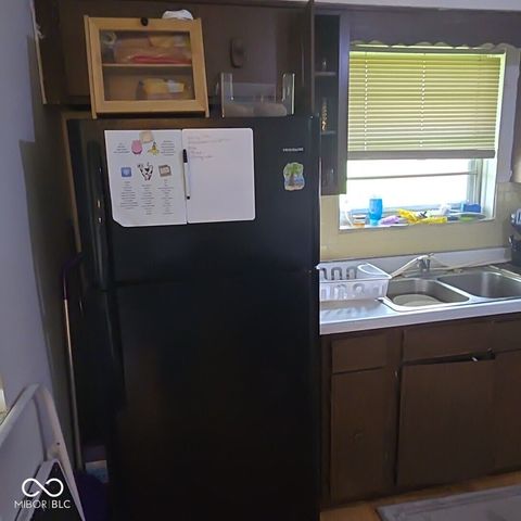 9460-9470 Huggin Hollow Road, Martinsville, IN 46151