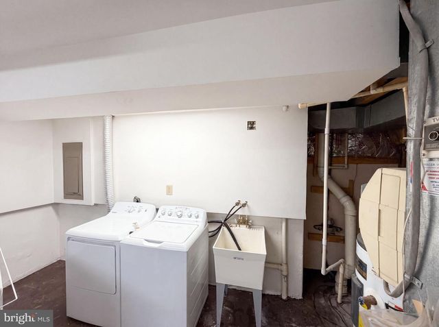 8509 IVORYTON WAY, Montgomery Village, MD 20886
