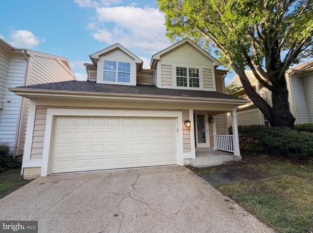 8509 IVORYTON WAY, Montgomery Village, MD 20886