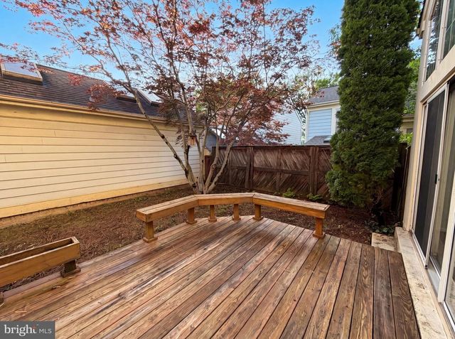 8509 IVORYTON WAY, Montgomery Village, MD 20886