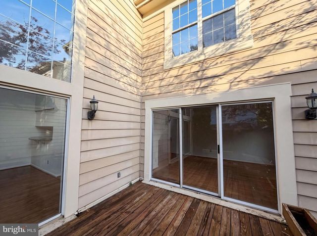 8509 IVORYTON WAY, Montgomery Village, MD 20886