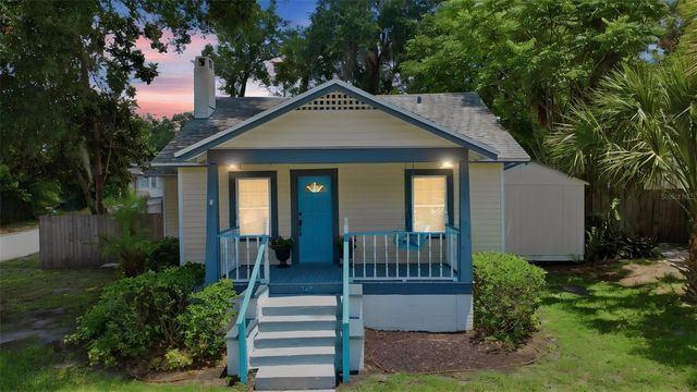 347 W WISCONSIN AVENUE, Deland, FL 32720