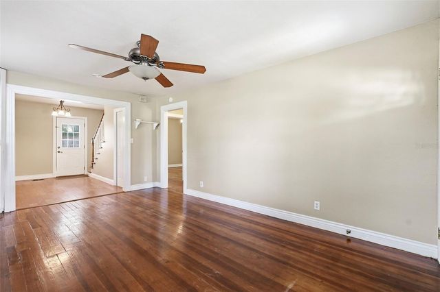 347 W WISCONSIN AVENUE, Deland, FL 32720