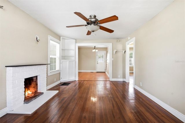 347 W WISCONSIN AVENUE, Deland, FL 32720