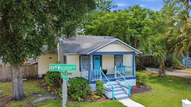 347 W WISCONSIN AVENUE, Deland, FL 32720