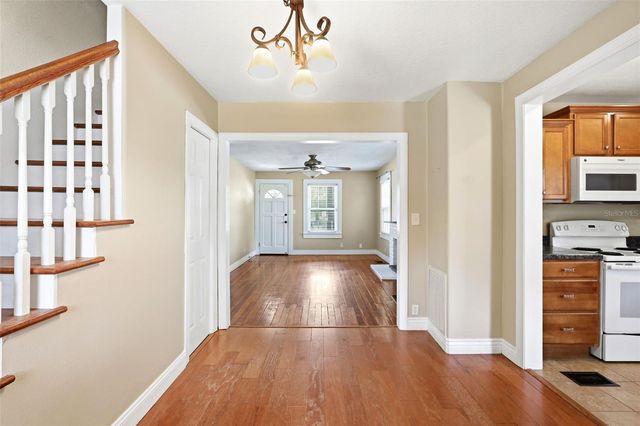 347 W WISCONSIN AVENUE, Deland, FL 32720