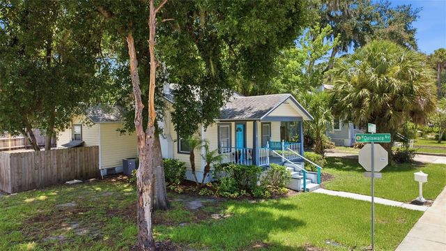 347 W WISCONSIN AVENUE, Deland, FL 32720