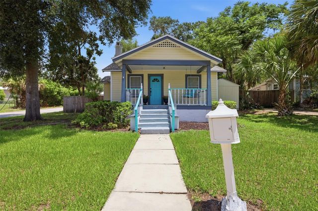 347 W WISCONSIN AVENUE, Deland, FL 32720