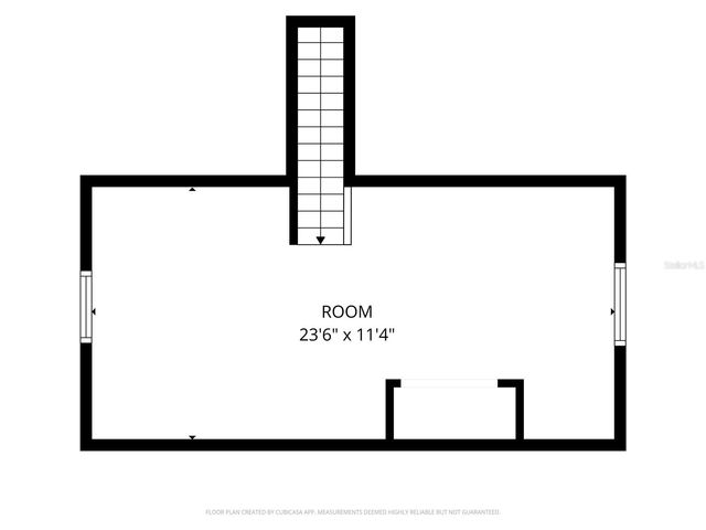 347 W WISCONSIN AVENUE, Deland, FL 32720