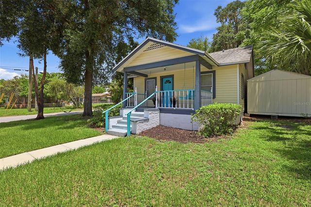 347 W WISCONSIN AVENUE, Deland, FL 32720