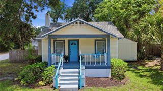 347 W WISCONSIN AVENUE, Deland, FL 32720