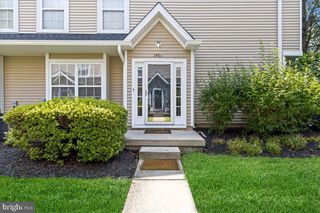 1401 DELANCEY WAY, Marlton, NJ 08053