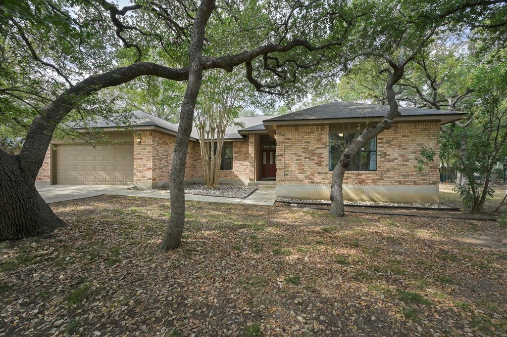 4402 Luna TRL, Georgetown, TX 78628