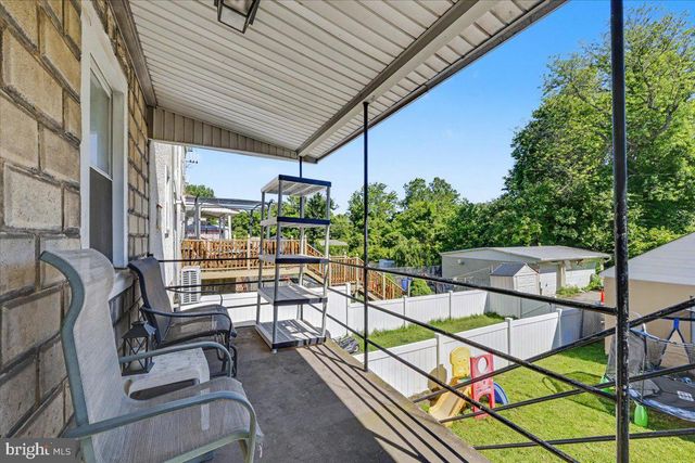 208 W 7TH AVE, Conshohocken, PA 19428