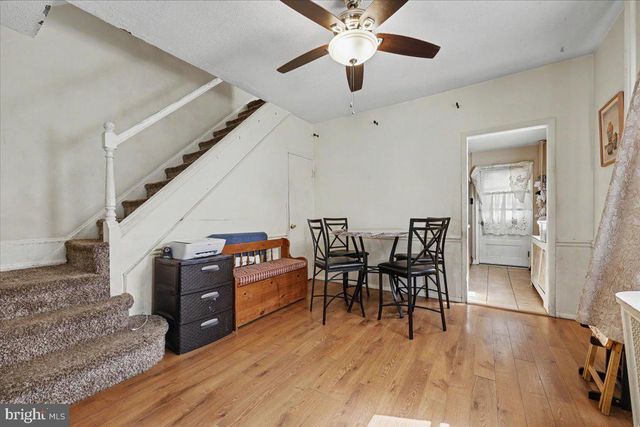 208 W 7TH AVE, Conshohocken, PA 19428
