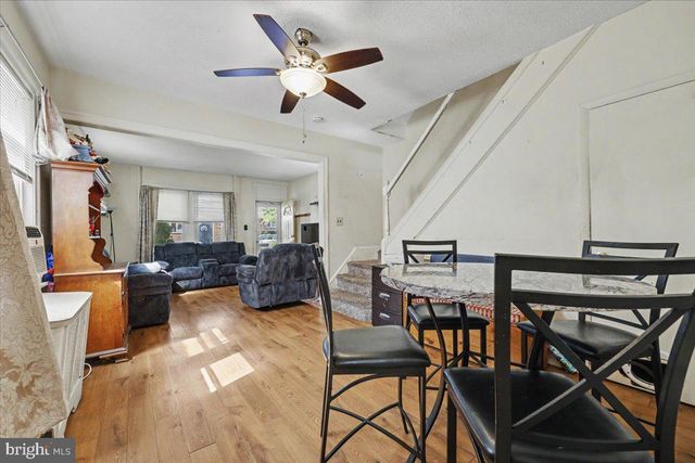 208 W 7TH AVE, Conshohocken, PA 19428