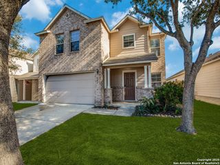 922 Avocet, San Antonio, TX 78245