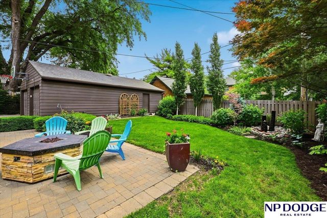 673 N 57 Street, Omaha, NE 68132