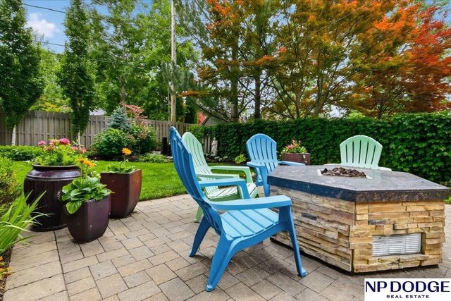 673 N 57 Street, Omaha, NE 68132