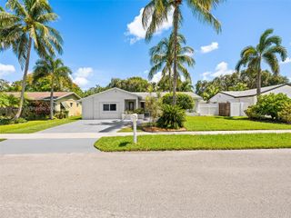 2841 NW 69th Court, Fort Lauderdale, FL 33309