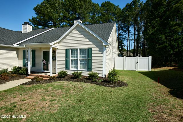 4319 Fawn Court N, Wilson, NC 27896