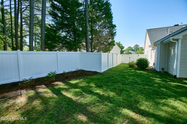 4319 Fawn Court N, Wilson, NC 27896