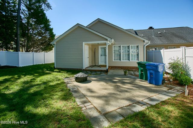 4319 Fawn Court N, Wilson, NC 27896